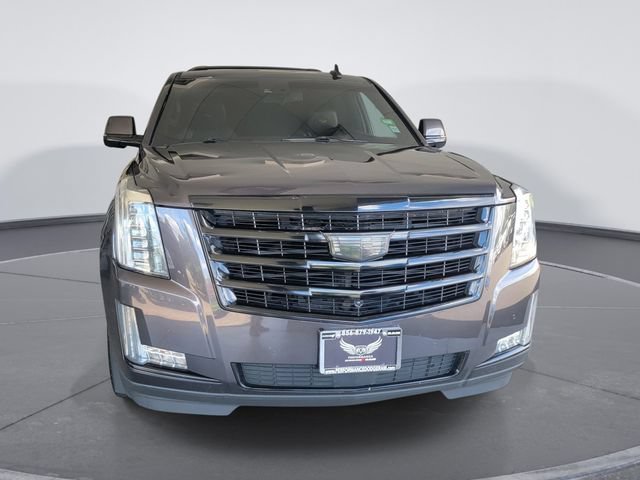 Used 2016 Cadillac Escalade ESV Premium AWD/4WD image 3