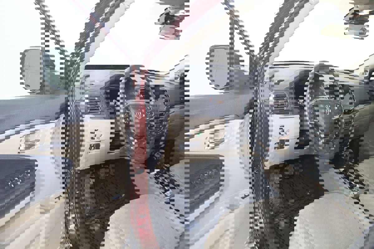 Used 2020 Honda Pilot EX image 22