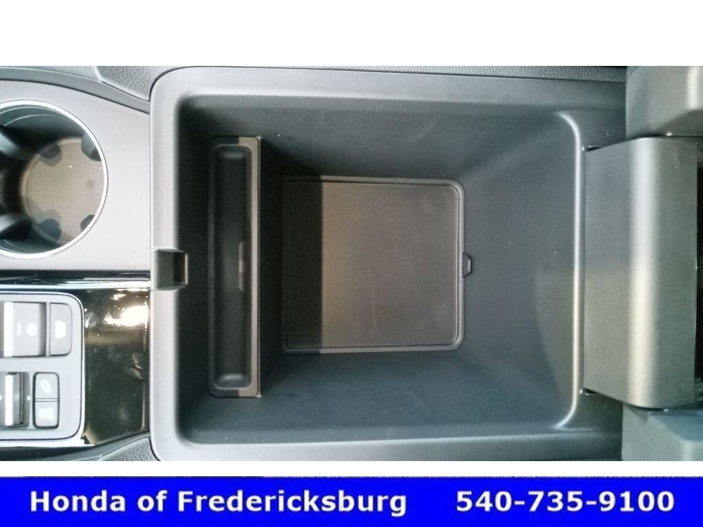 Certified 2025 Honda Pilot EX-L image 21