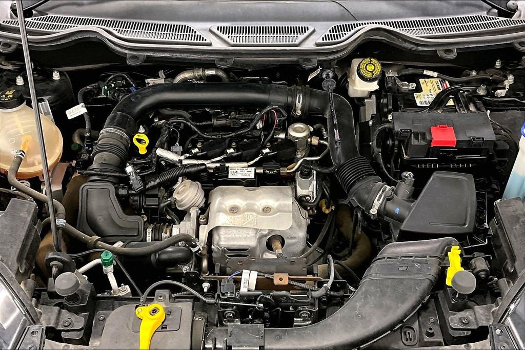 Used 2018 Ford EcoSport S FWD image 12
