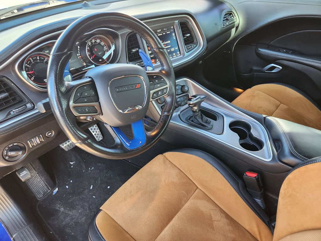 Used 2021 Dodge Challenger GT w/ Plus Package image 25