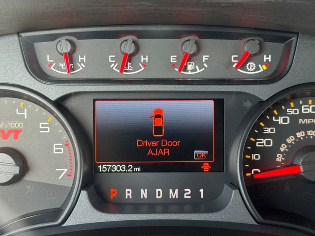 Used 2013 Ford F150 Raptor w/ Luxury Equipment Group image 25