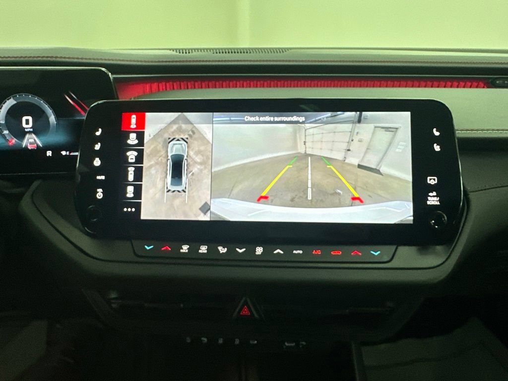 New 2027 Dodge Charger Scat Pack AWD/4WD image 40