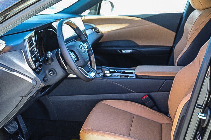 New 2026 Lexus RX 350 Premium FWD image 17