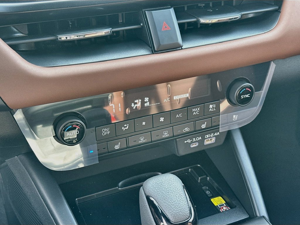 New 2026 Subaru Outback Touring XT AWD/4WD image 21