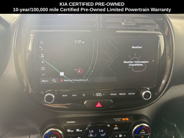 Certified 2024 Kia Soul EX FWD image 6
