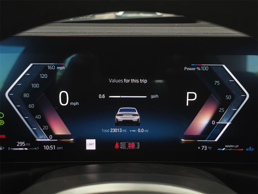 Used 2023 BMW M340i w/ Premium Package image 16