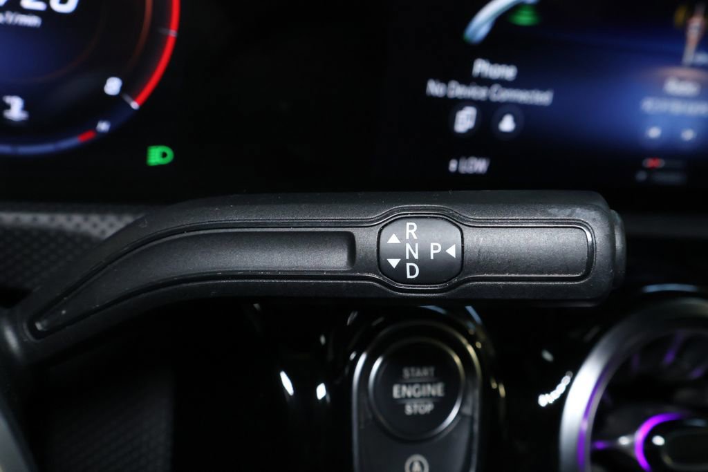 Used 2022 Mercedes-Benz A 220 4MATIC w/ Premium Package Lite image 26