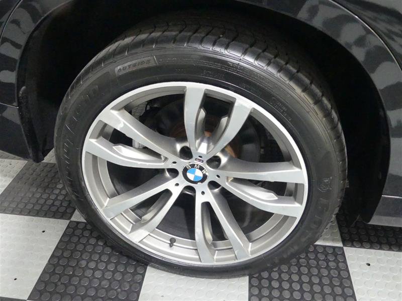 Used 2017 BMW X6 xDrive35i AWD/4WD image 17