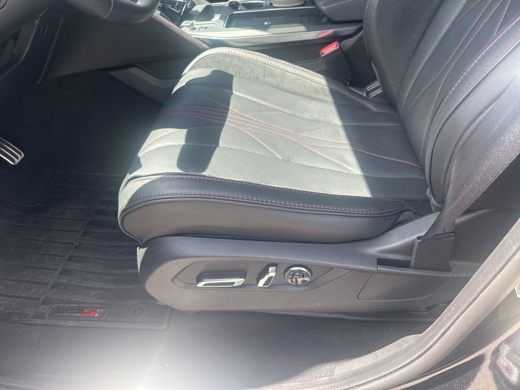 Used 2026 Acura MDX Type S image 19