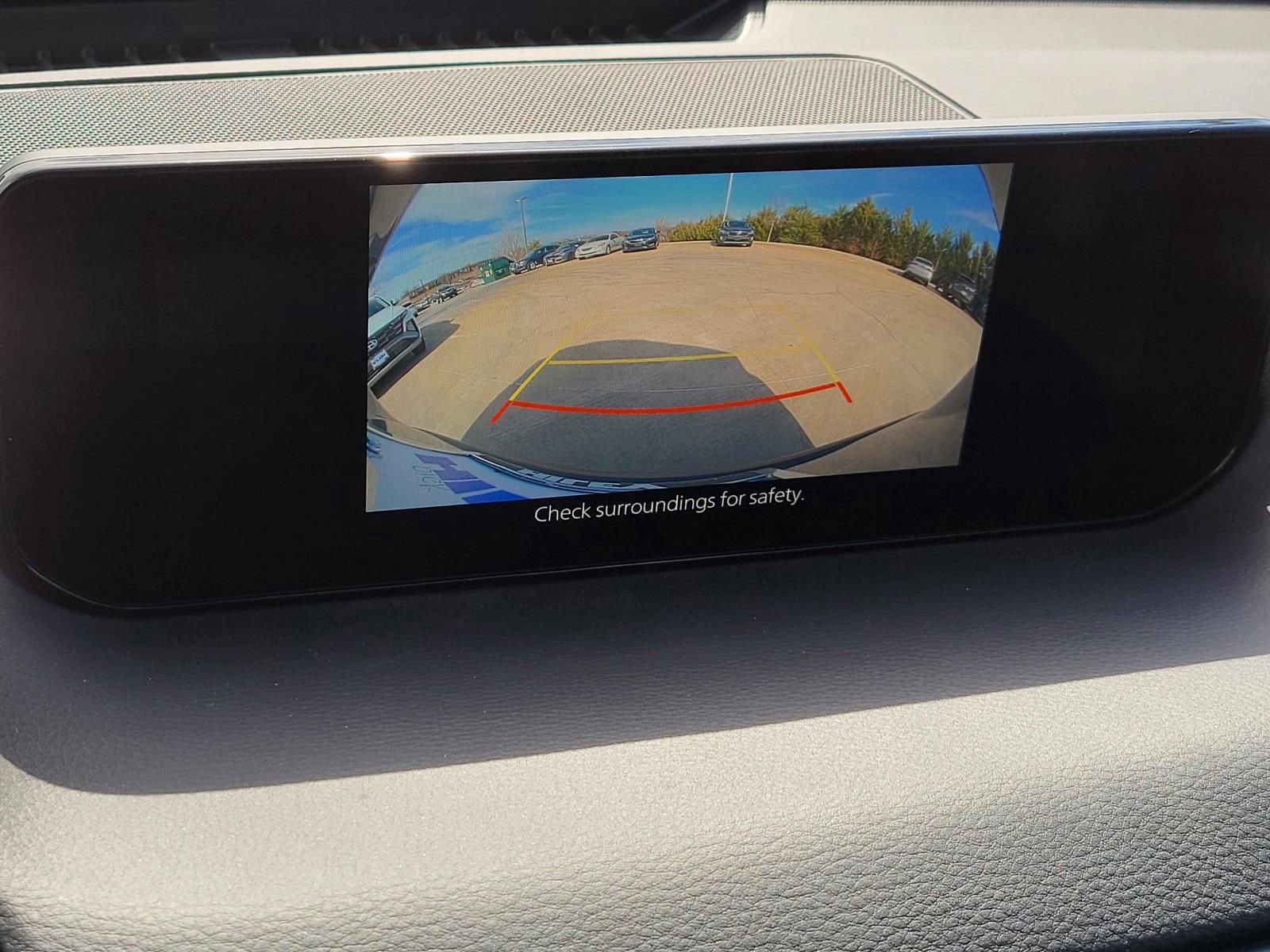 New 2026 MAZDA CX-50 Meridian Edition w/ Weather Package AWD/4WD image 20