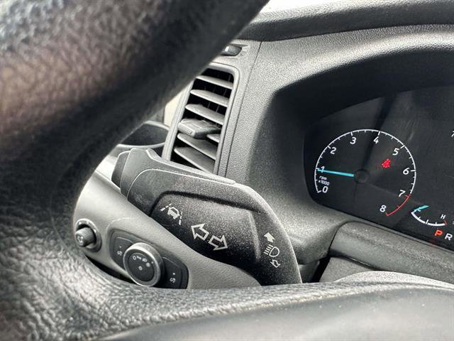 Used 2023 Ford Transit 250 Medium Roof AWD image 16