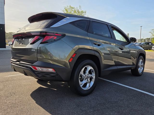 Used 2023 Hyundai Tucson SE image 14