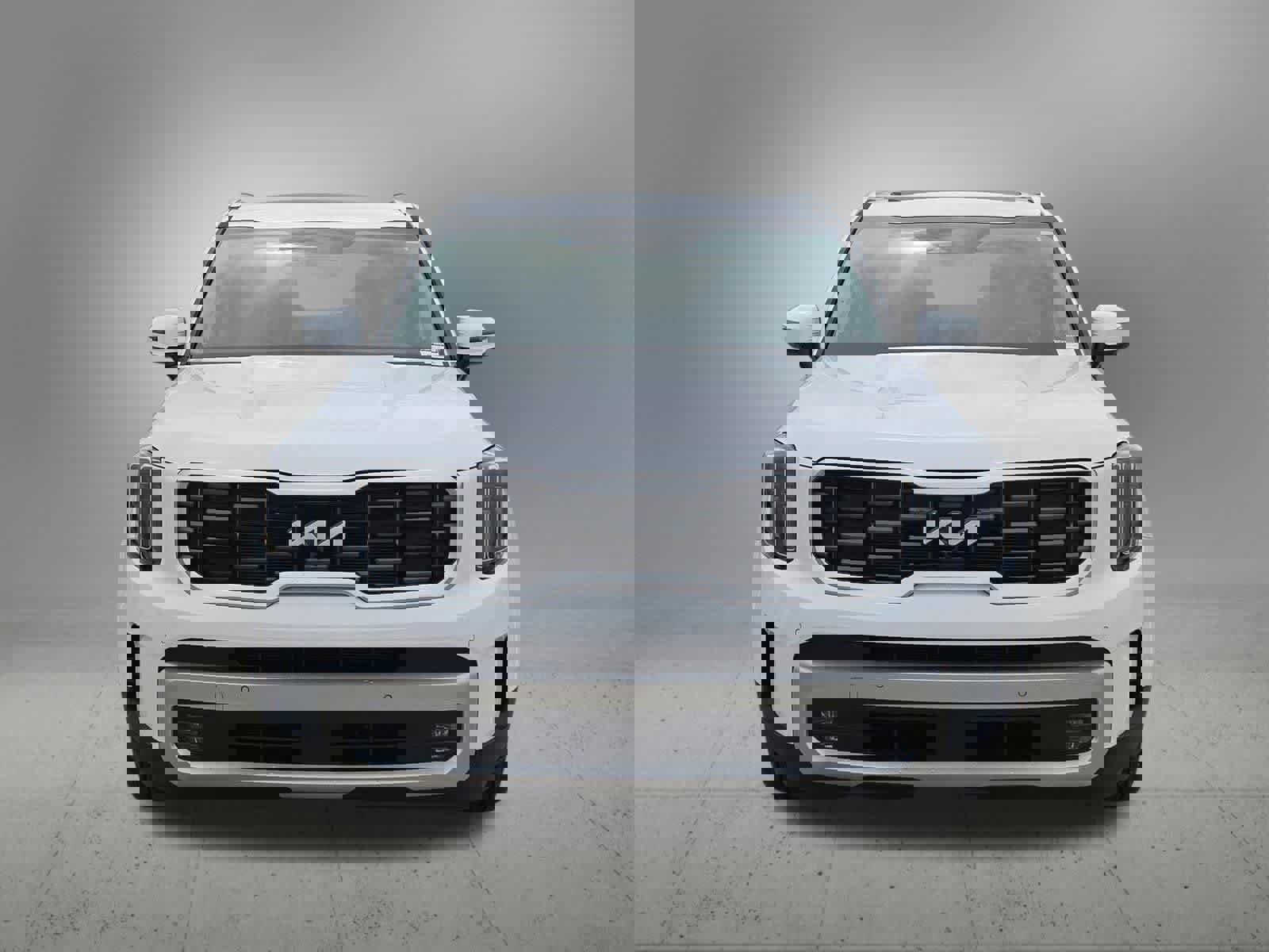 Certified 2025 Kia Telluride SX AWD/4WD image 9