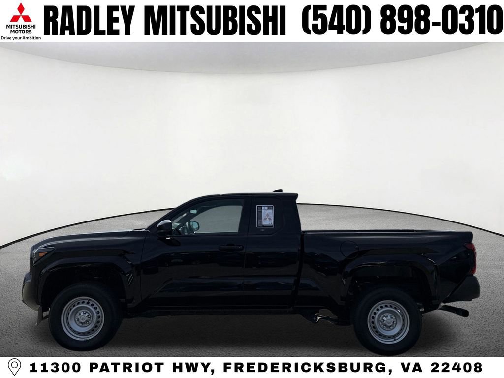 Used 2024 Toyota Tacoma SR image 14