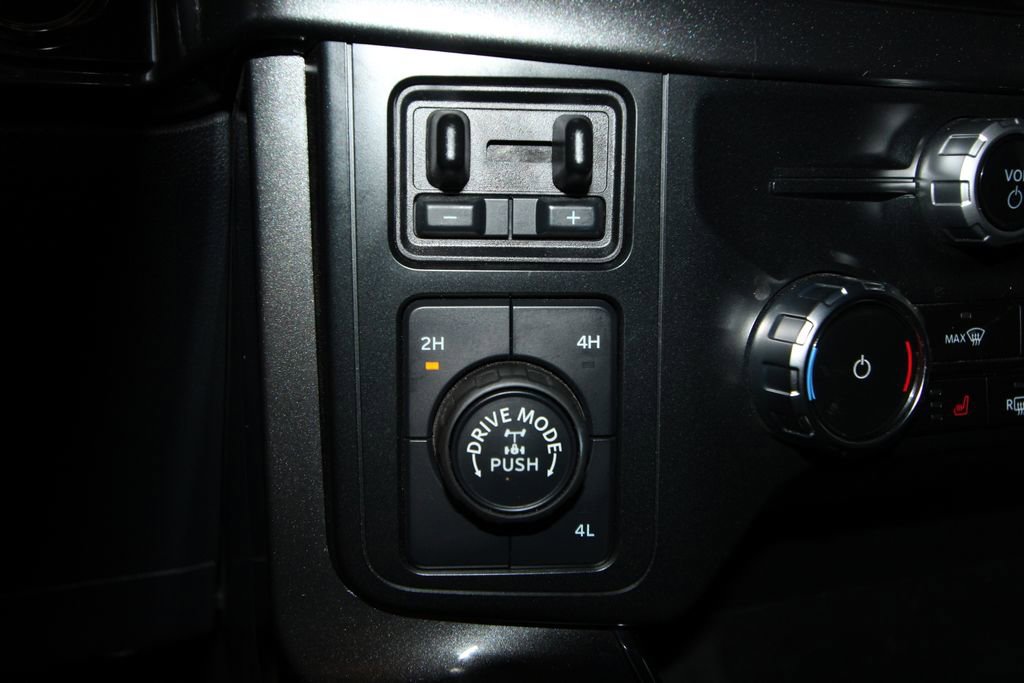 Used 2023 Ford F150 XLT w/ Equipment Group 302A High image 16