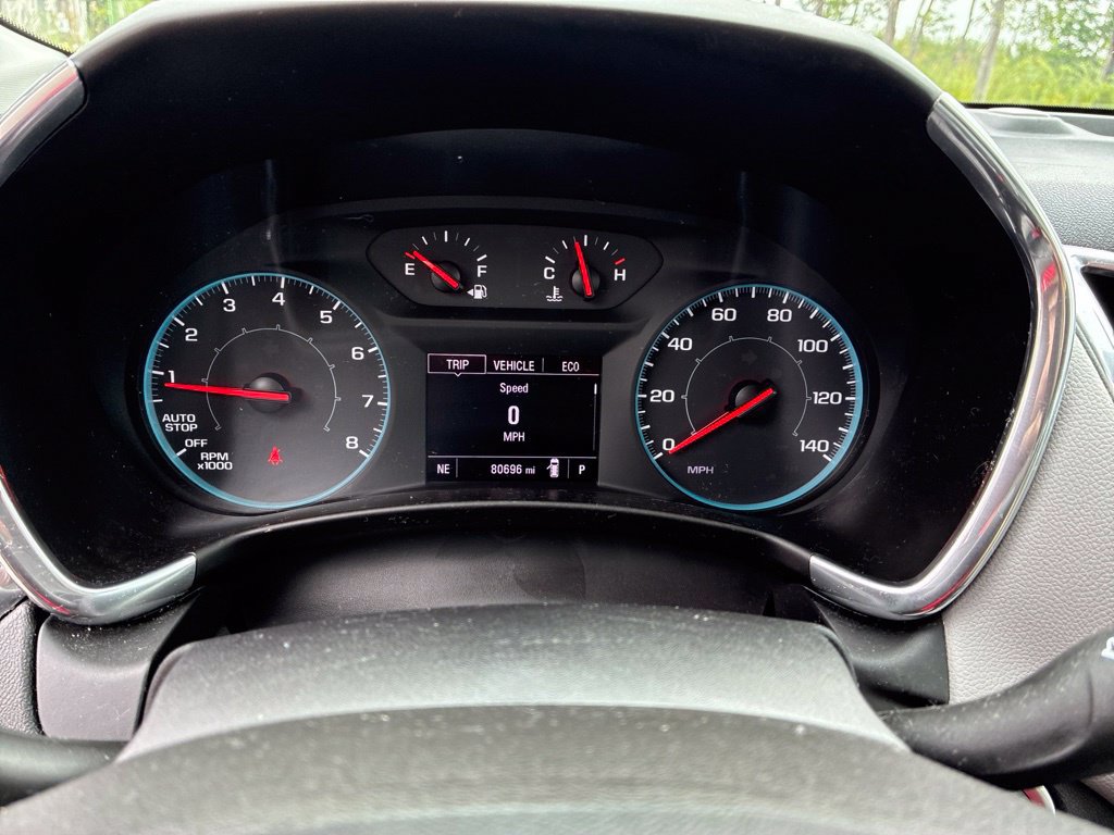 Used 2019 Chevrolet Equinox LS AWD/4WD image 27