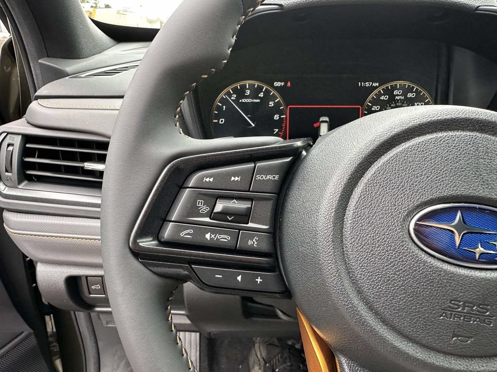 New 2026 Subaru Forester Wilderness AWD/4WD image 29