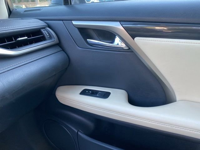 Used 2022 Lexus RX 350 FWD image 18