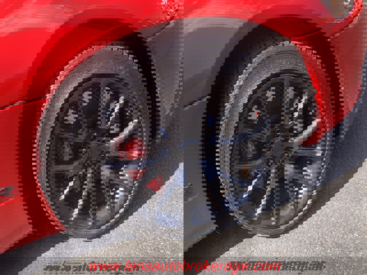 Used 2005 Dodge Viper SRT-10 image 23