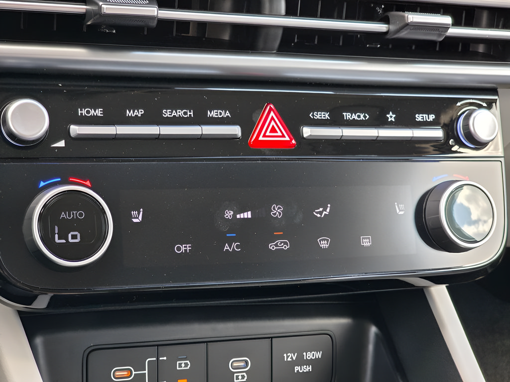 New 2026 Hyundai Tucson SEL AWD/4WD image 20