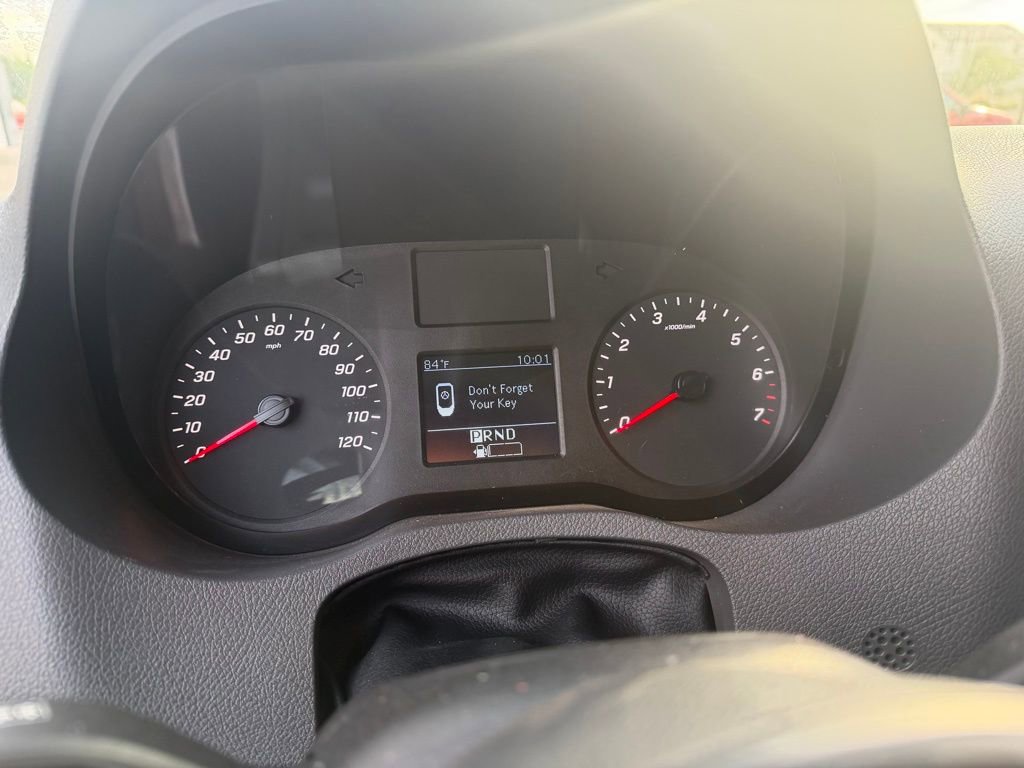 Used 2021 Mercedes-Benz Sprinter 1500 w/ Driver Convenience Package image 20