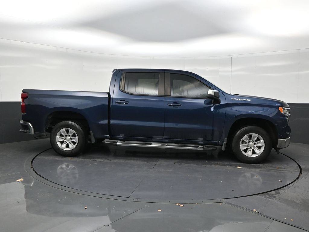 Used 2023 Chevrolet Silverado 1500 LT RWD image 6