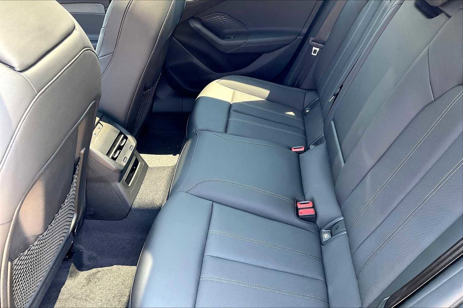 New 2025 Audi A5 2.0T Premium Plus image 17