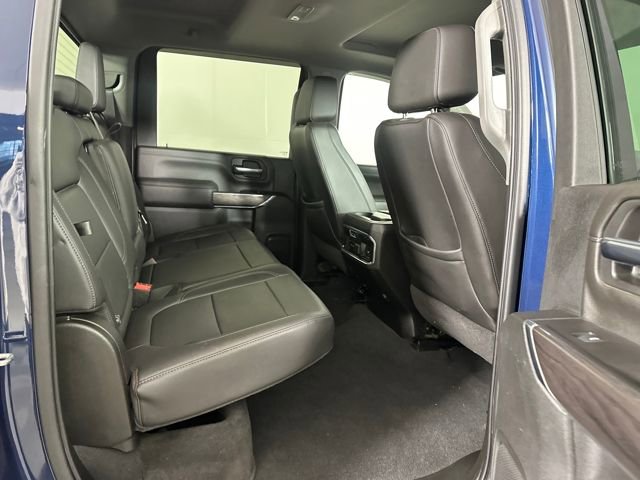 Used 2020 Chevrolet Silverado 3500 LTZ w/ LTZ Premium Package image 26