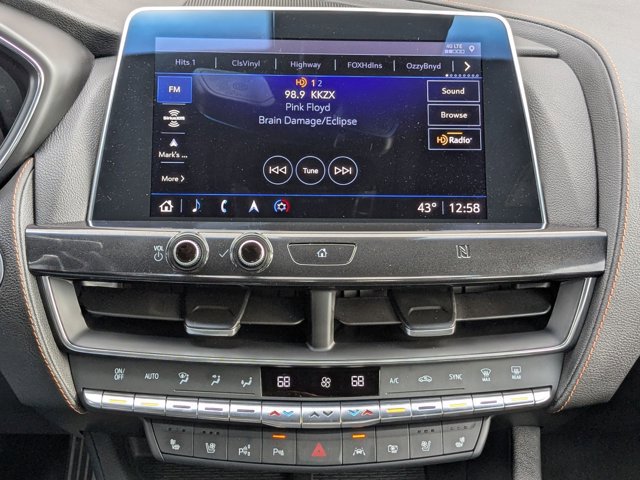 Used 2021 Cadillac CT5 Sport w/ Parking Package image 14