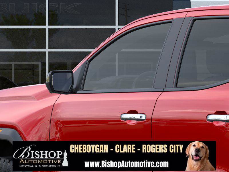 New 2026 GMC Canyon Denali image 16