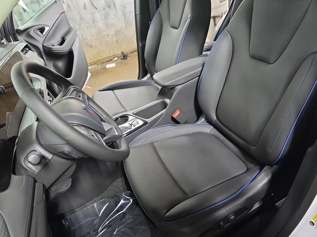 New 2026 Buick Encore GX Sport Touring w/ Comfort Package AWD/4WD image 15