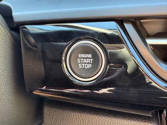 New 2026 Kia Seltos S image 21