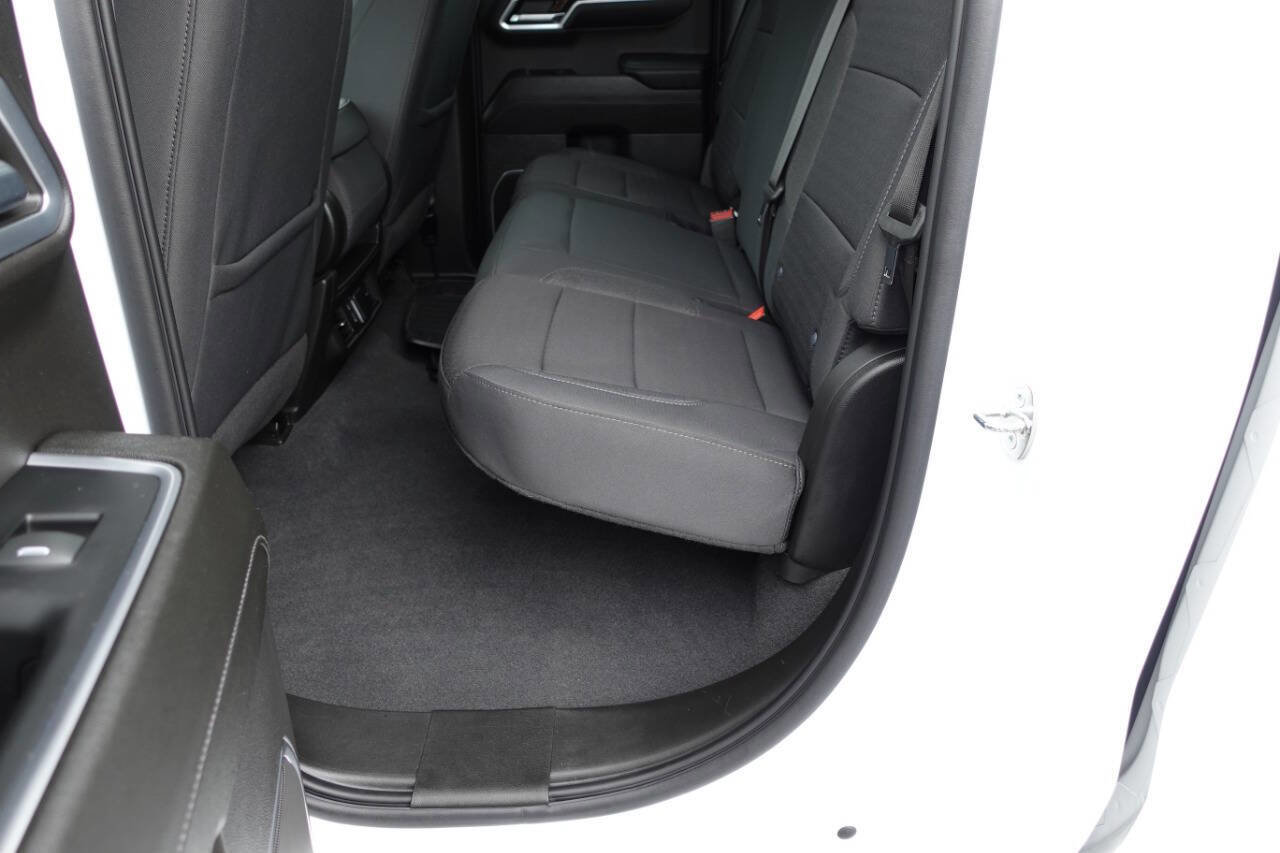 Used 2023 GMC Sierra 1500 Elevation image 22