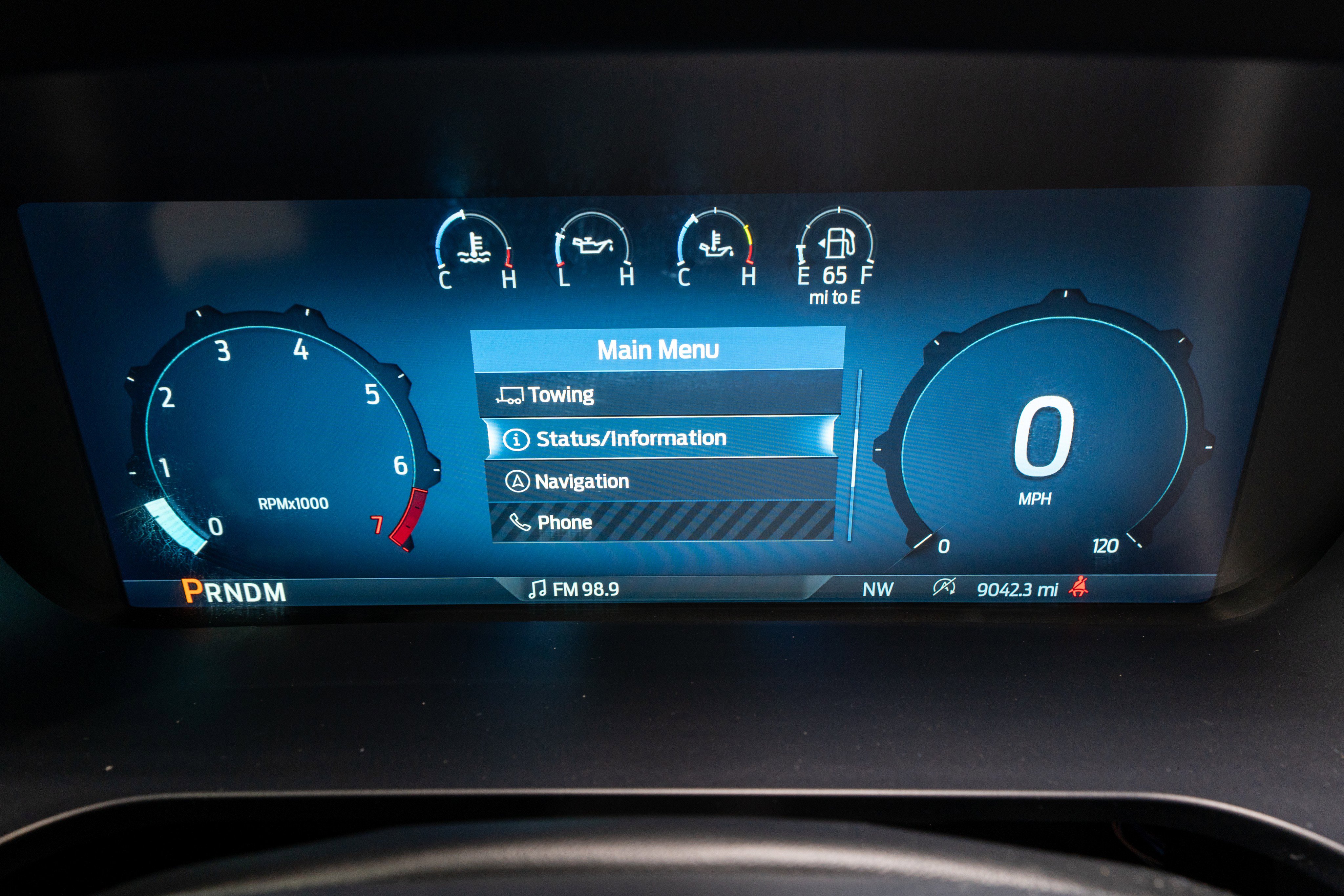 Used 2024 Ford F150 XLT w/ XLT Black Appearance Package image 29