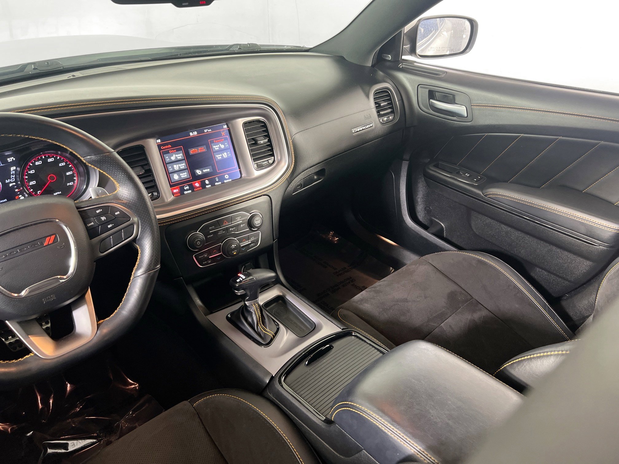 Used 2022 Dodge Charger GT w/ Plus Group image 22