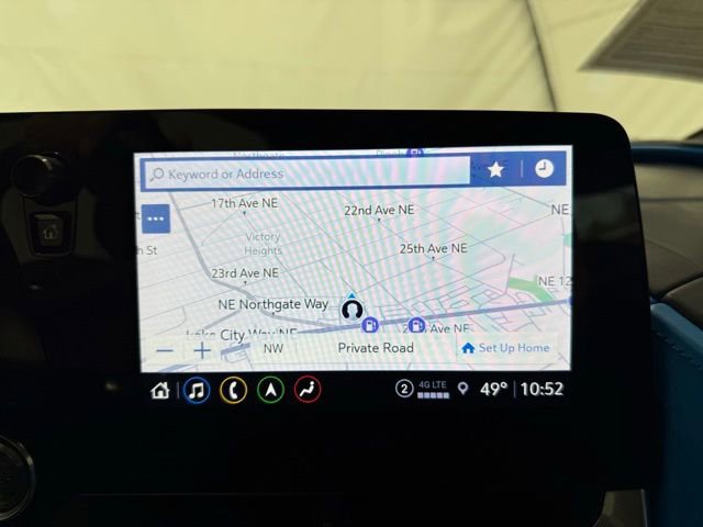 Used 2023 Chevrolet Corvette Stingray Premium Cpe w/ Battery Protection Package image 25