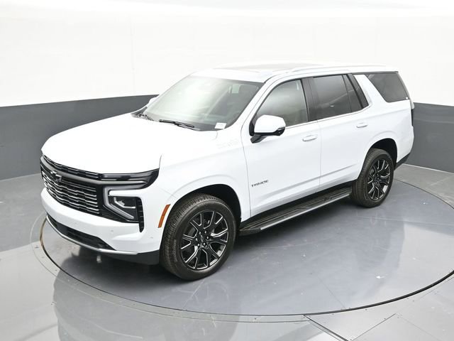 New 2026 Chevrolet Tahoe High Country w/ Sun And Tow Package image 63