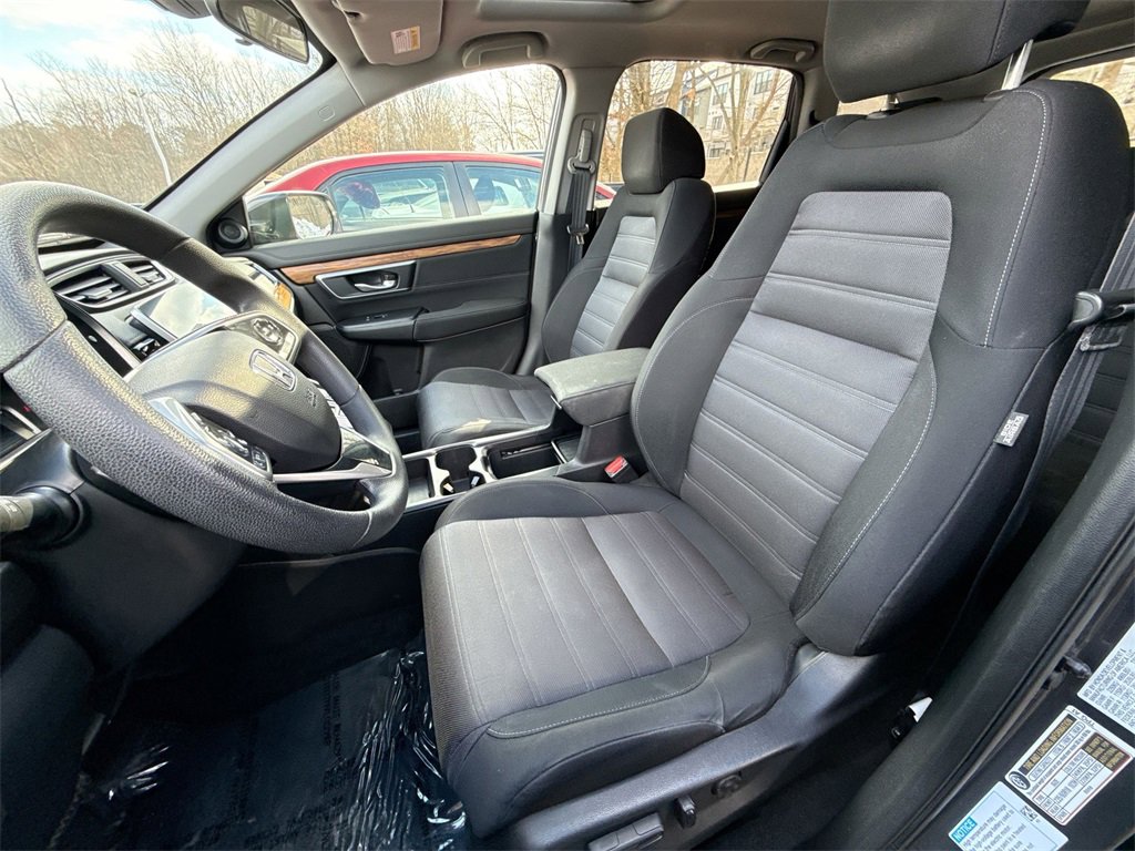 Used 2022 Honda CR-V EX image 13