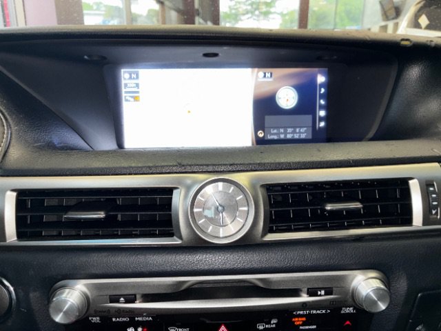 Used 2017 Lexus GS 200t w/ Preferred Accessory Package RWD image 22