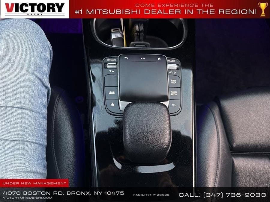 Used 2021 Mercedes-Benz A 220 image 46
