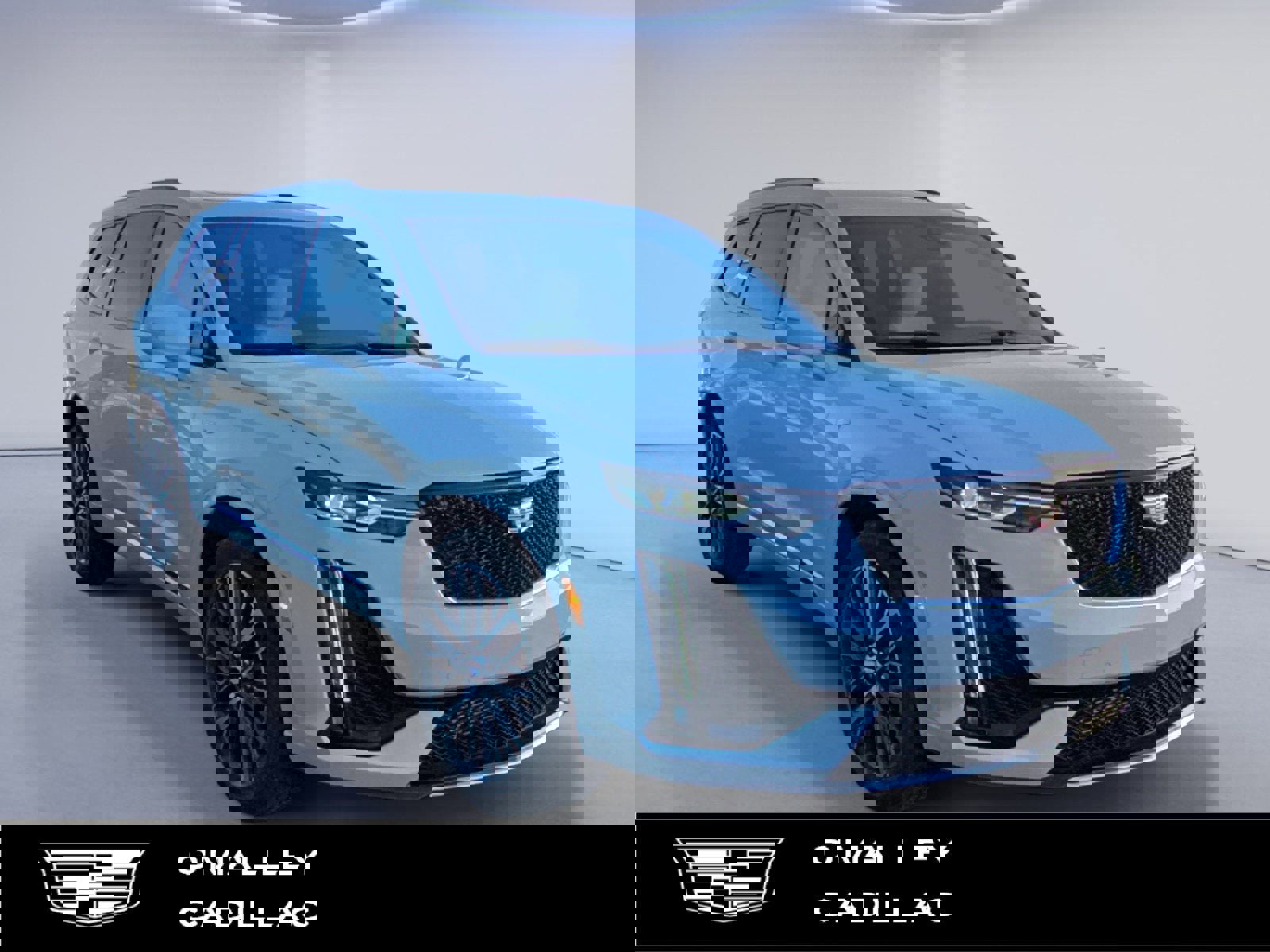 New 2025 Cadillac XT6 Sport w/ LPO, Floor Liner Package image 7