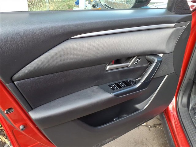 Used 2024 MAZDA CX-50 AWD 2.5 S w/ Preferred Package image 10