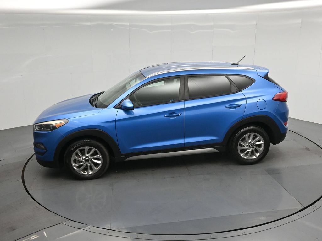 Used 2017 Hyundai Tucson SE w/ SE Popular Package 02 FWD image 43
