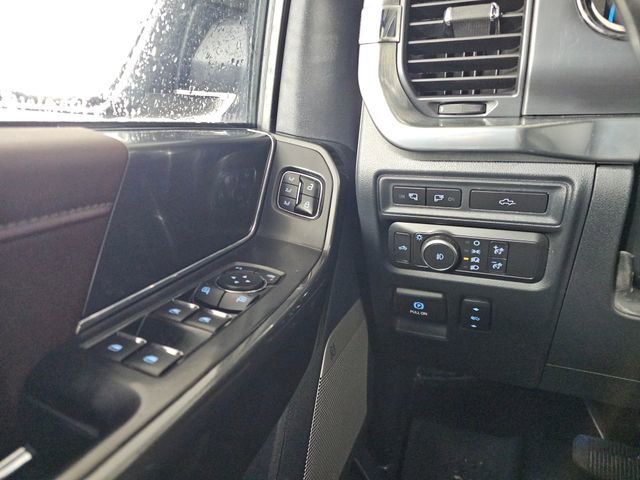 Used 2021 Ford F150 Lariat w/ Equipment Group 502A High image 32