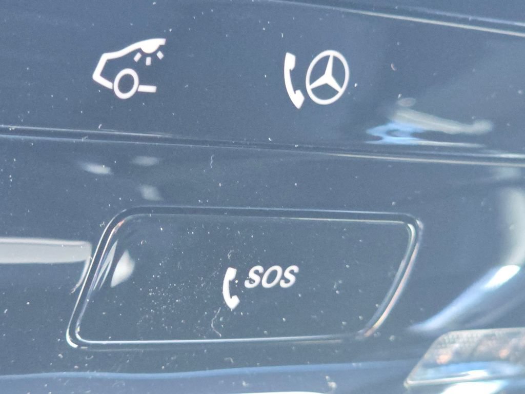 New 2026 Mercedes-Benz GLC 300 4MATIC image 9