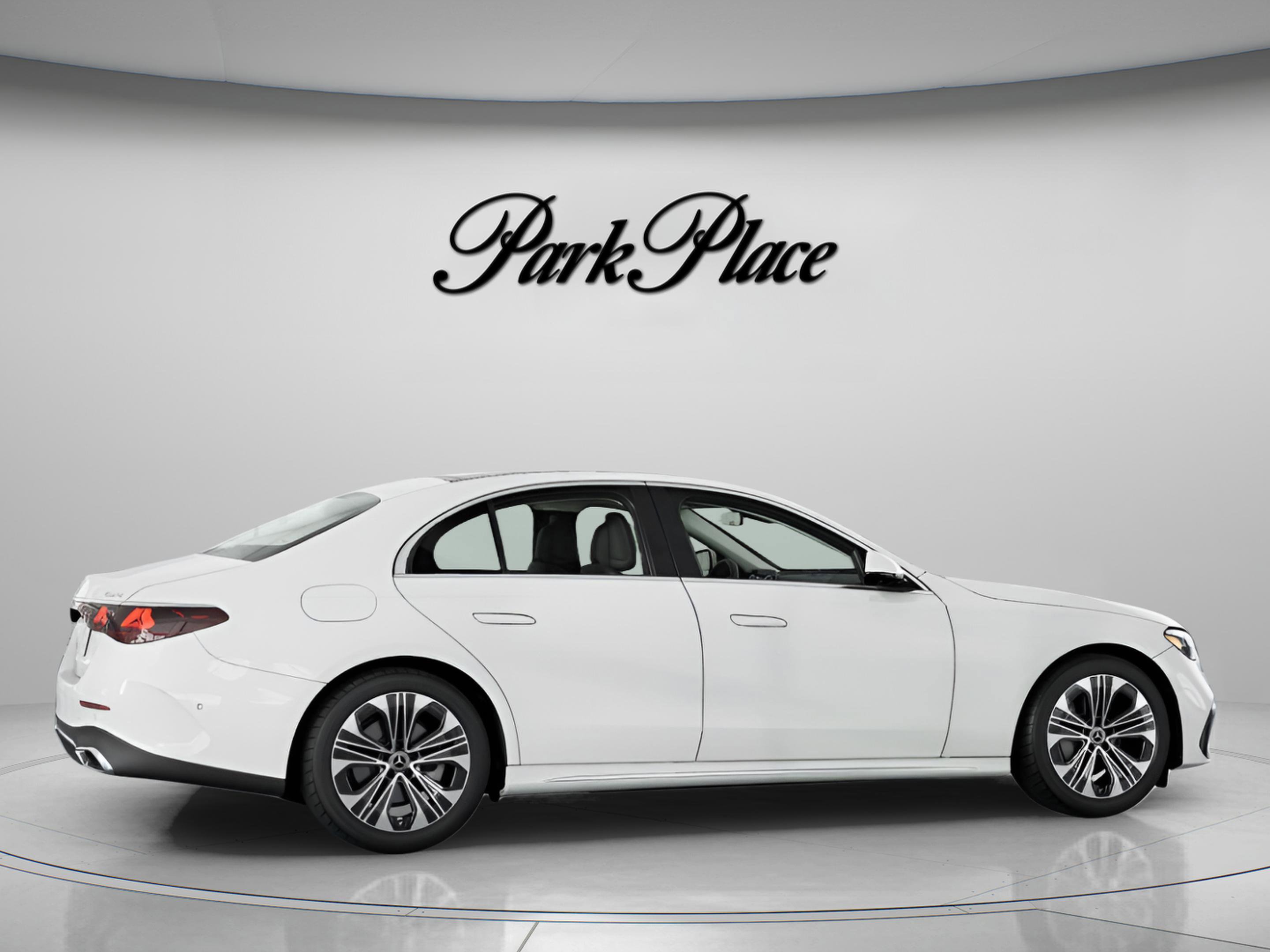 New 2026 Mercedes-Benz E 350 Sedan image 24
