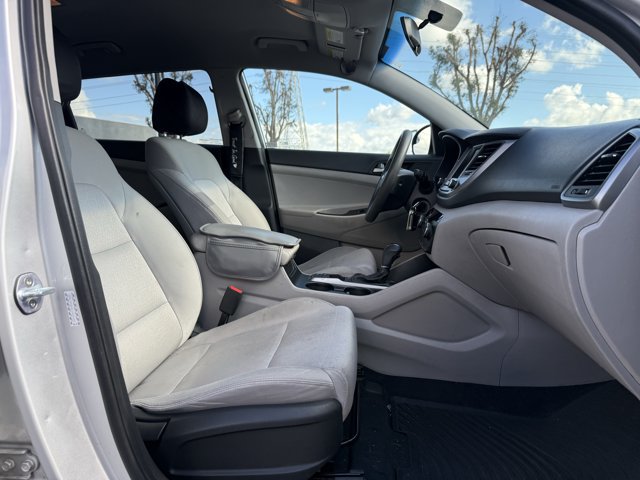 Used 2018 Hyundai Tucson SEL w/ Cargo Package FWD image 18