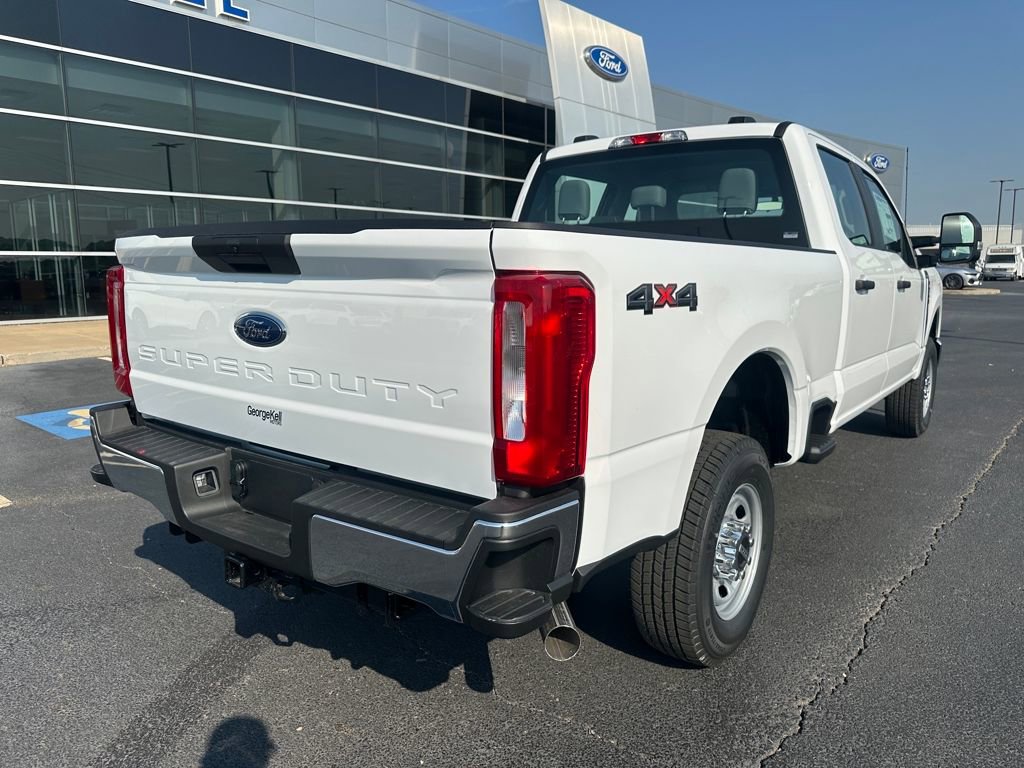New 2026 Ford F250 XL image 32