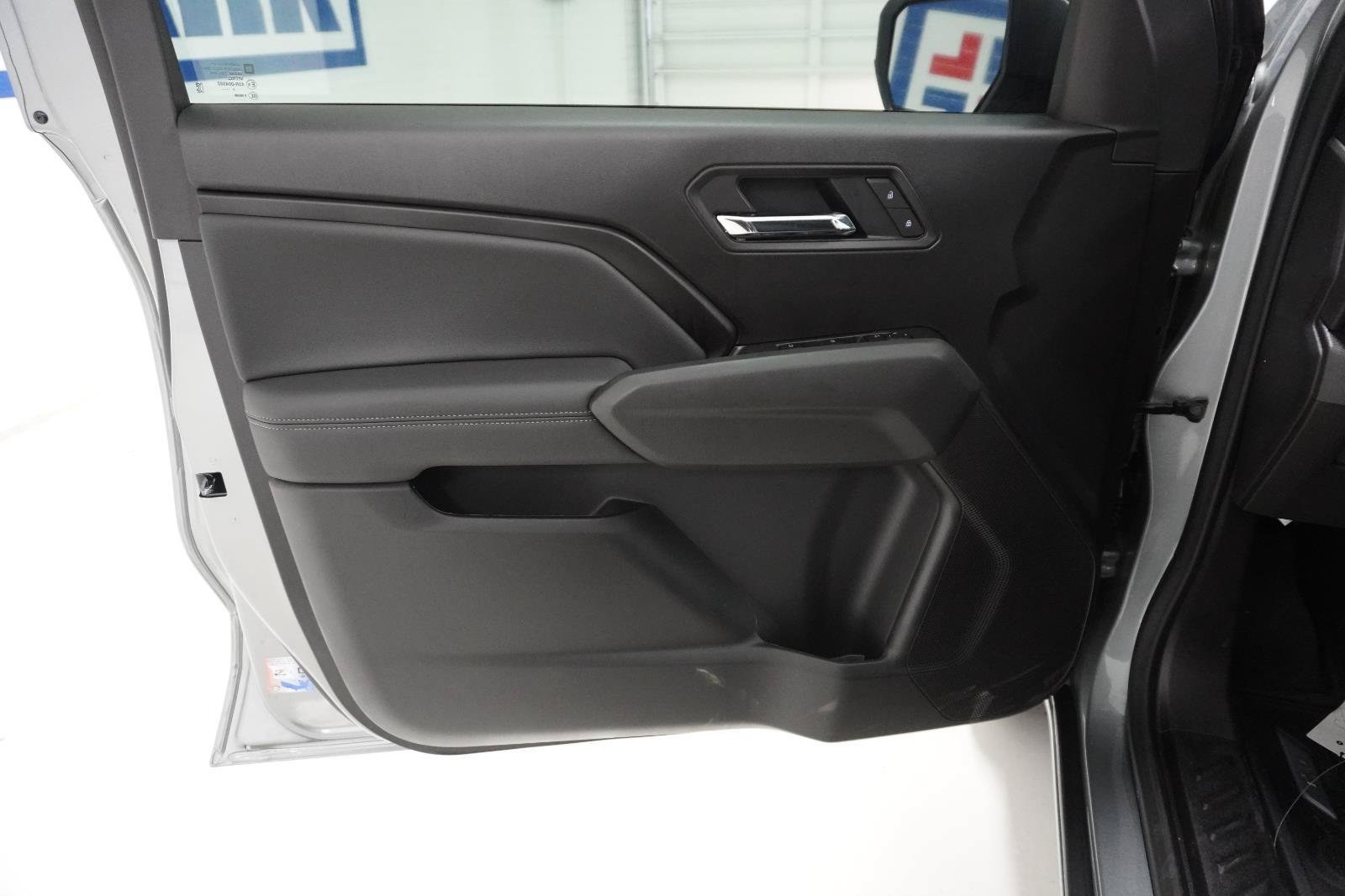 New 2026 Chevrolet Colorado LT w/ Advanced Trailering Package RWD image 9